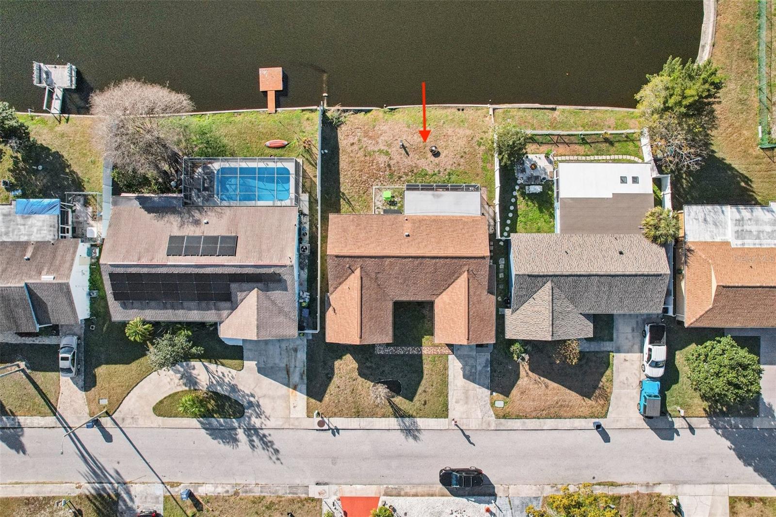 3431 SPRINGFIELD DR, HOLIDAY, FL, 34691