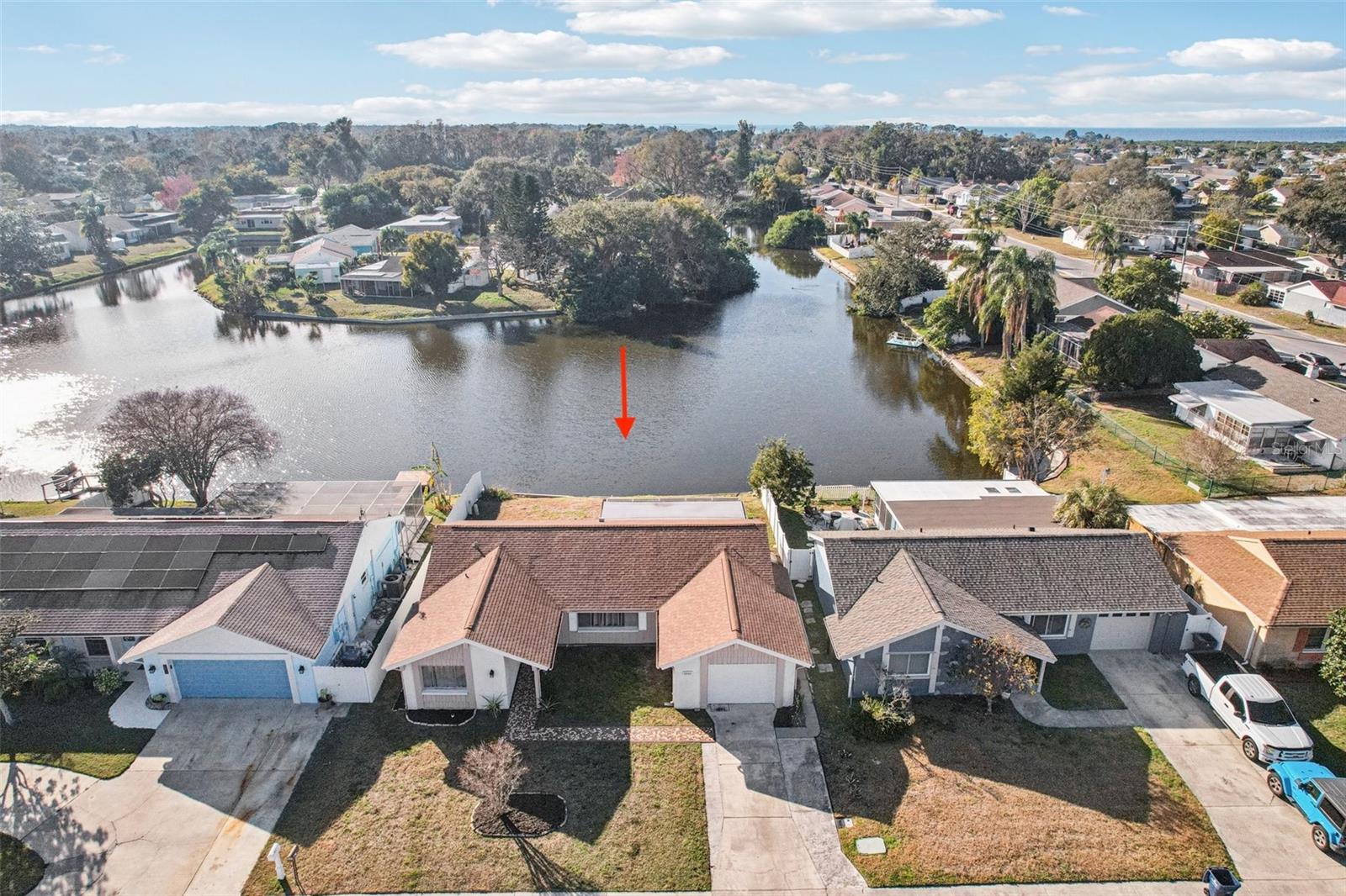 3431 SPRINGFIELD DR, HOLIDAY, FL, 34691