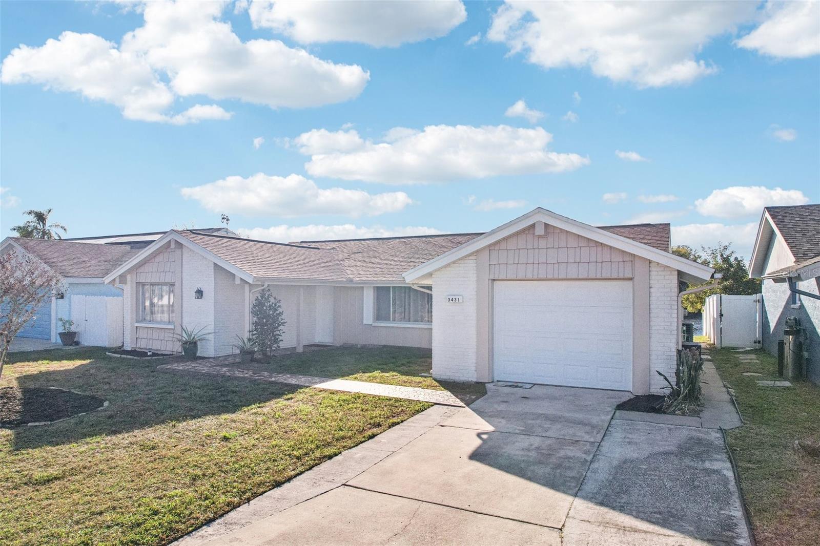 3431 SPRINGFIELD DR, HOLIDAY, FL, 34691