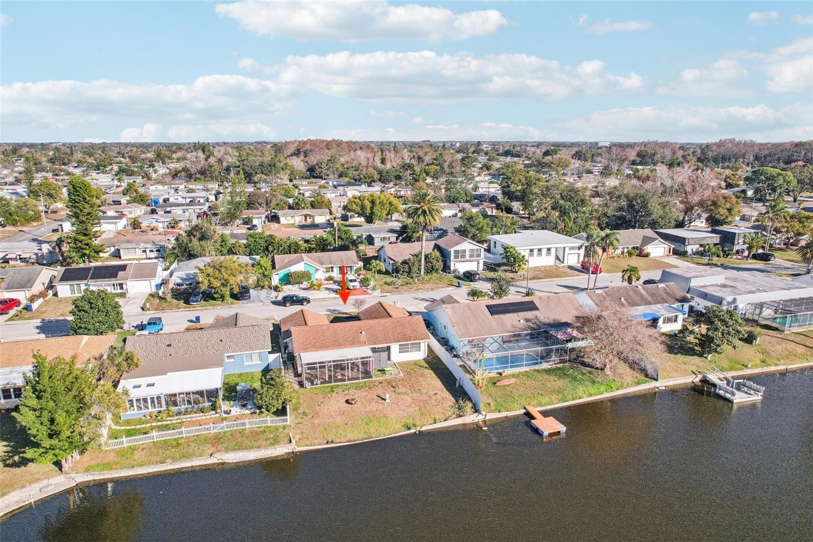 3431 SPRINGFIELD DR, HOLIDAY, FL, 34691