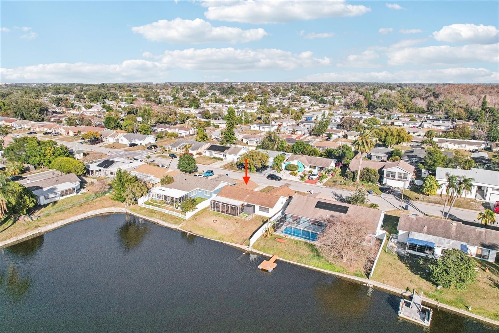 3431 SPRINGFIELD DR, HOLIDAY, FL, 34691