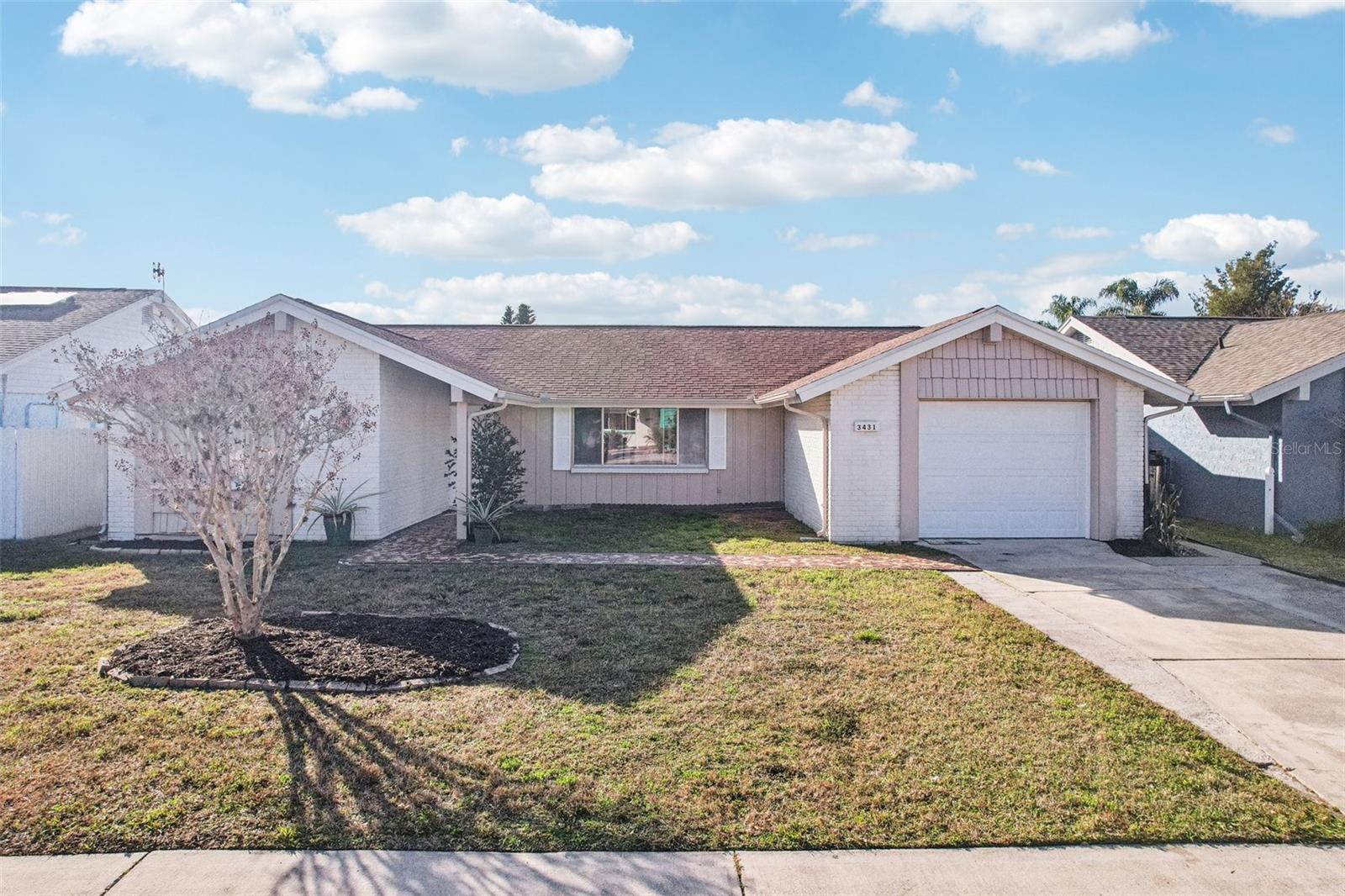 3431 SPRINGFIELD DR, HOLIDAY, FL, 34691