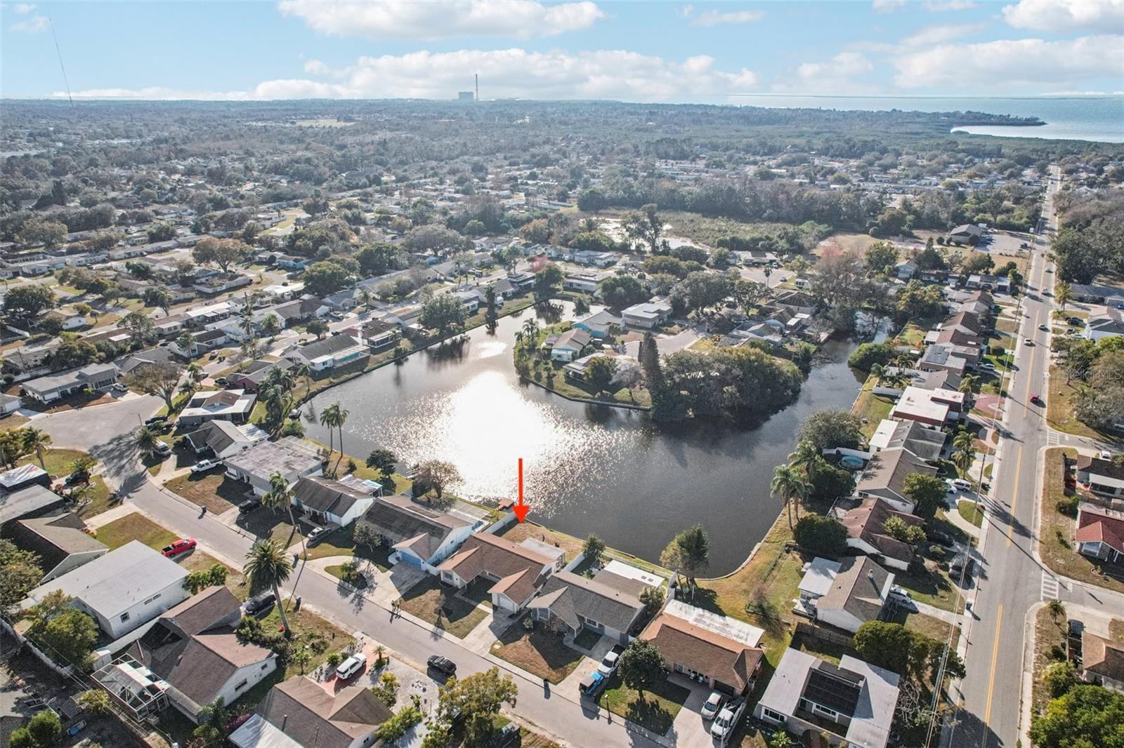 3431 SPRINGFIELD DR, HOLIDAY, FL, 34691