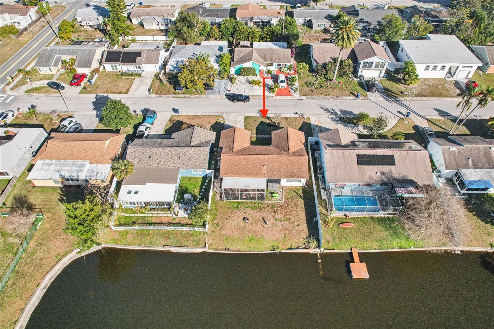 3431 SPRINGFIELD DR, HOLIDAY, FL, 34691