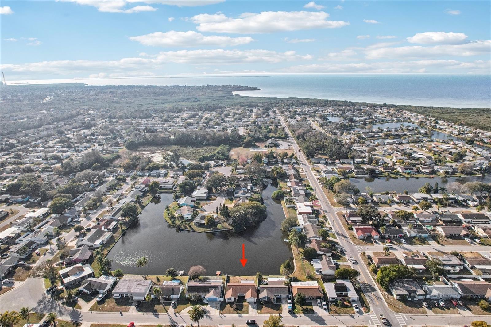 3431 SPRINGFIELD DR, HOLIDAY, FL, 34691