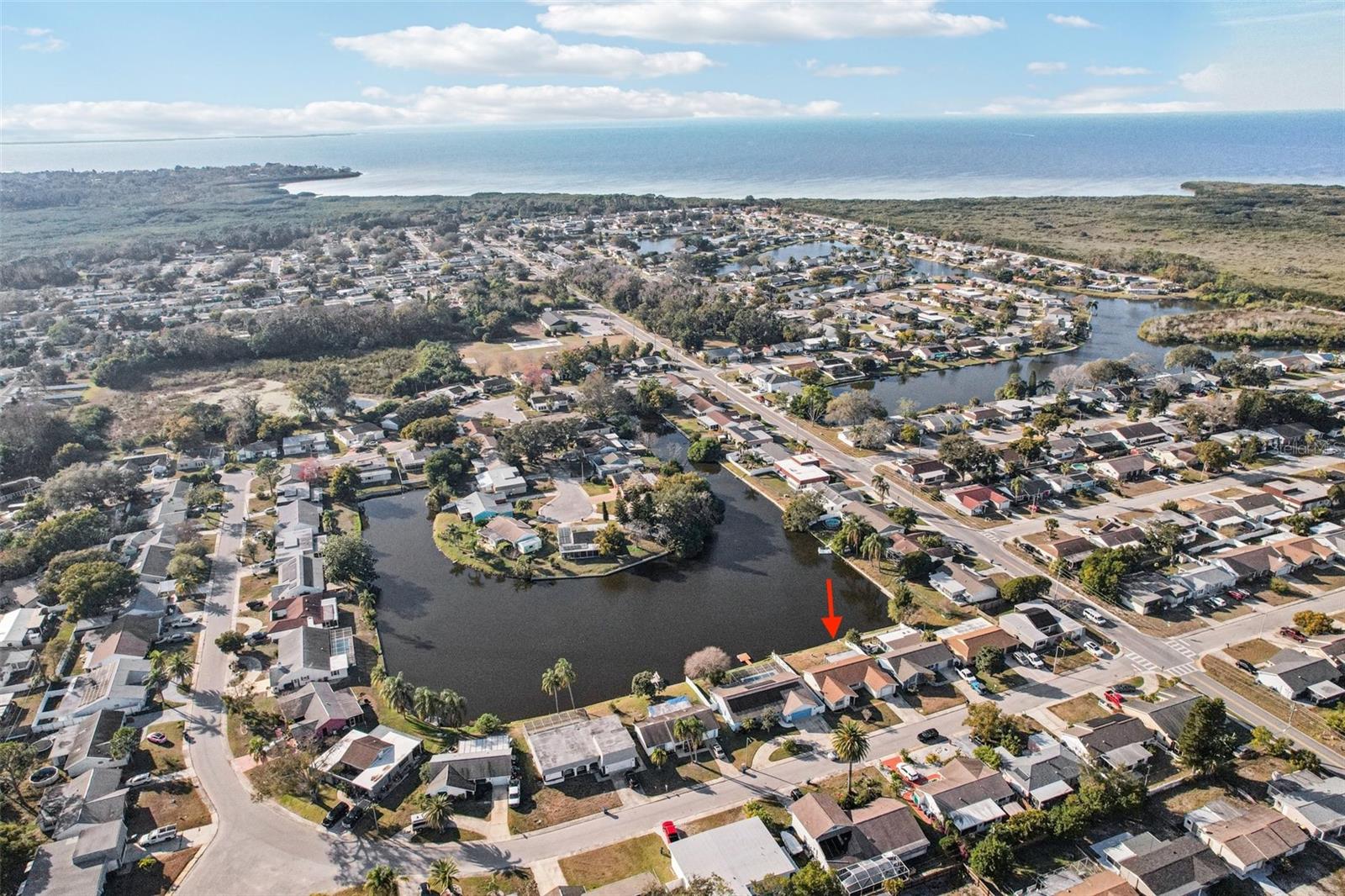 3431 SPRINGFIELD DR, HOLIDAY, FL, 34691