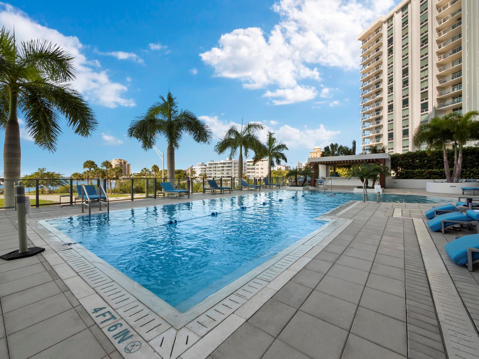 1155 N GULFSTREAM AVE #906, SARASOTA, FL, 34236