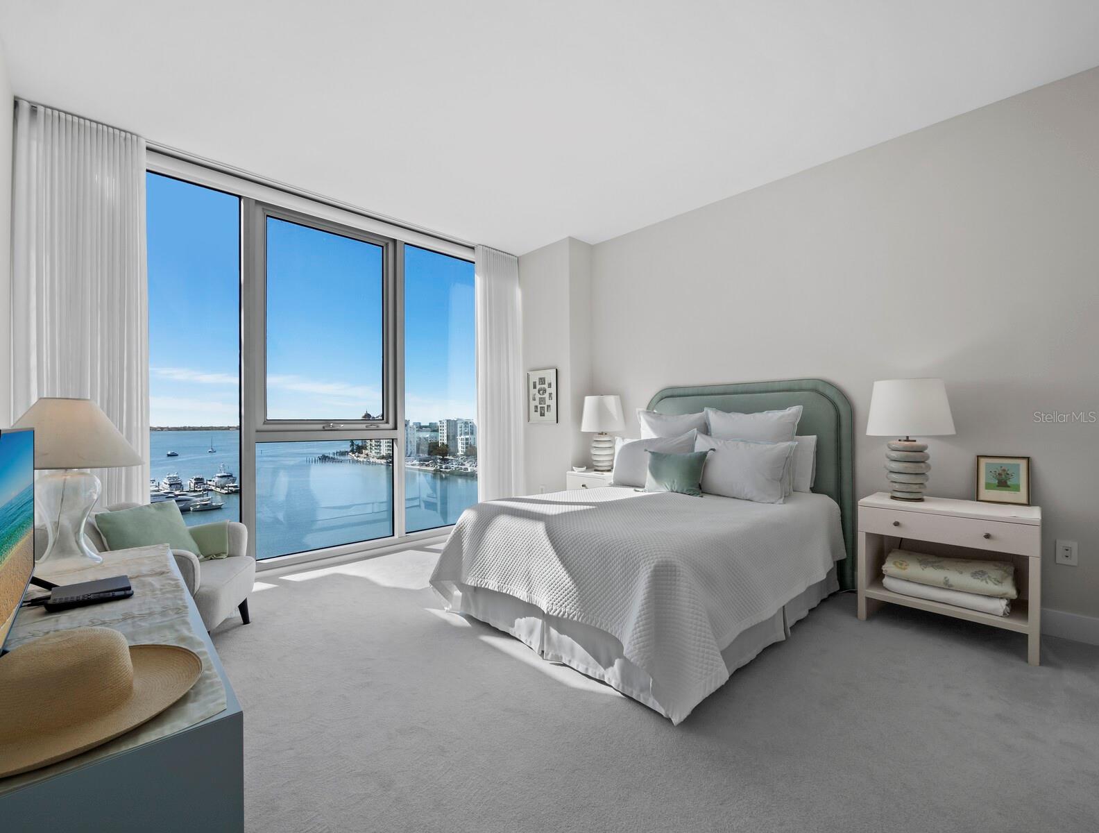 1155 N GULFSTREAM AVE #906, SARASOTA, FL, 34236