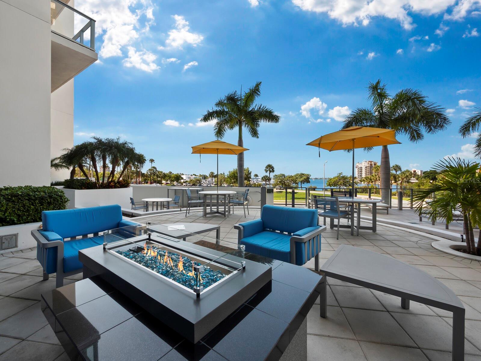 1155 N GULFSTREAM AVE #906, SARASOTA, FL, 34236