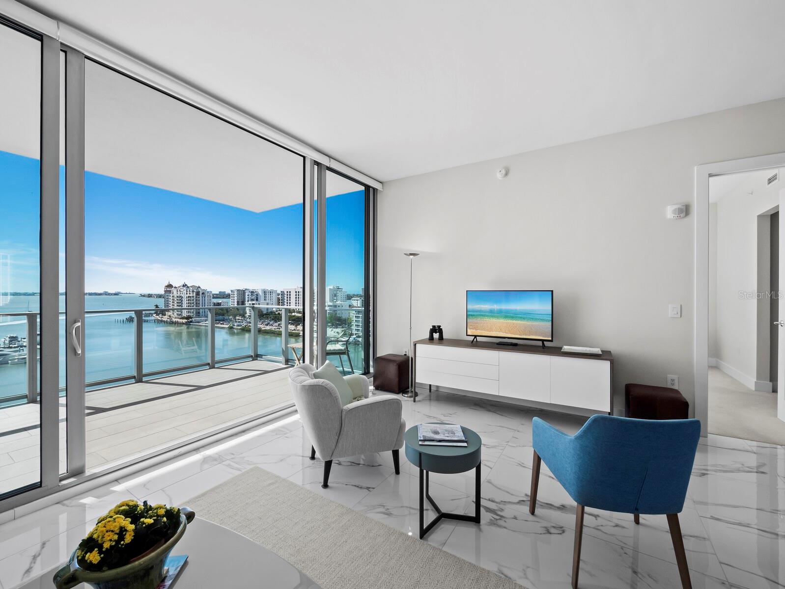 1155 N GULFSTREAM AVE #906, SARASOTA, FL, 34236