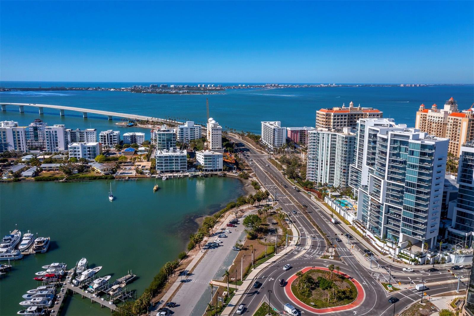 1155 N GULFSTREAM AVE #906, SARASOTA, FL, 34236