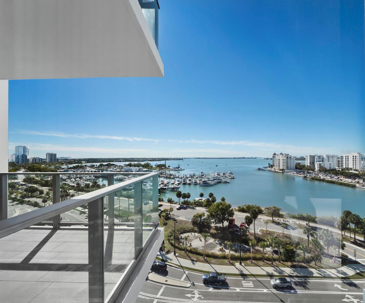 1155 N GULFSTREAM AVE #906, SARASOTA, FL, 34236