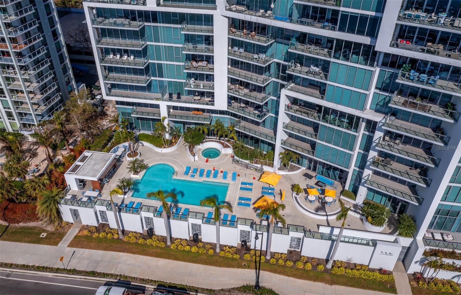 1155 N GULFSTREAM AVE #906, SARASOTA, FL, 34236