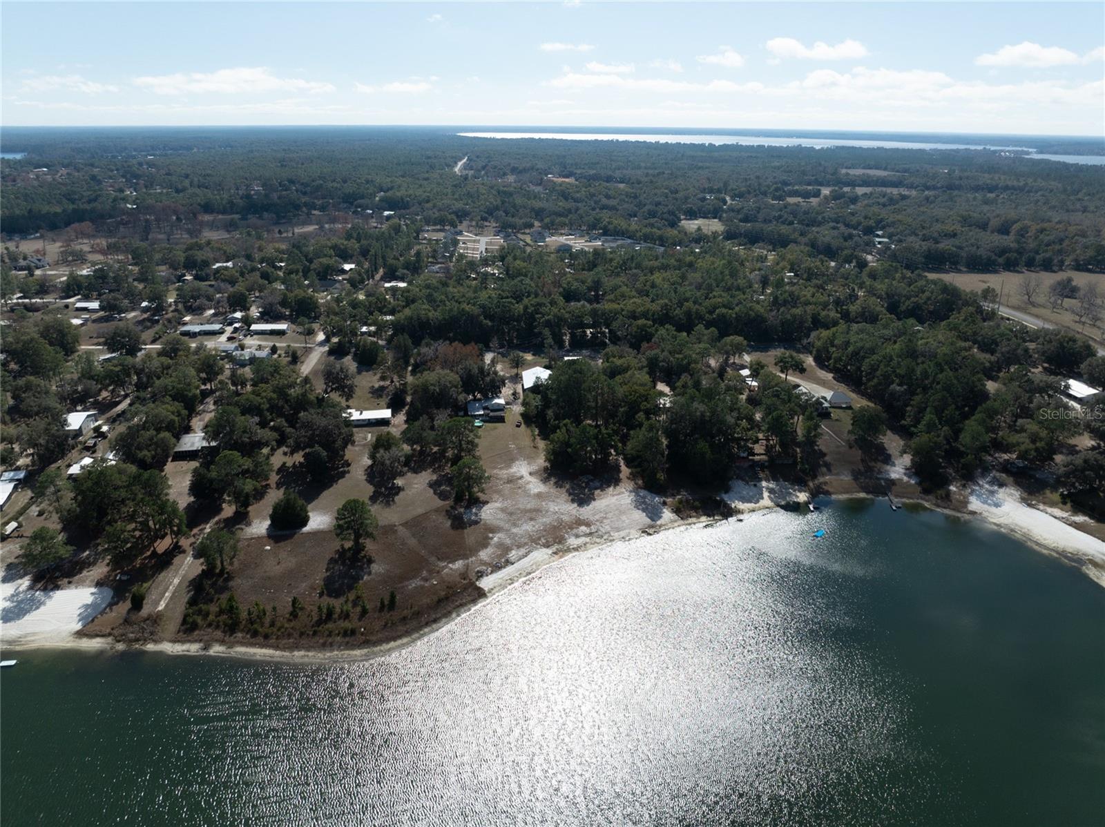 0 SE 51ST STREET LOT 23, KEYSTONE HEIGHTS, FL, 32656