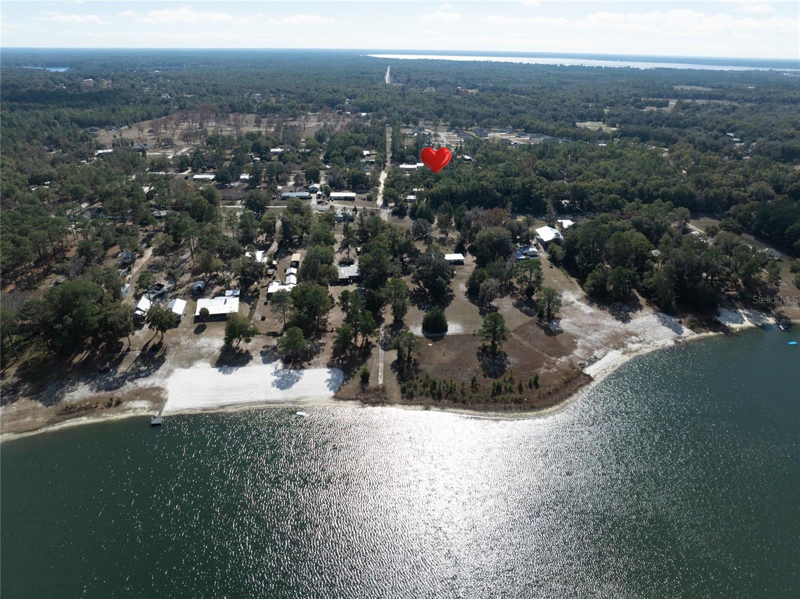 0 SE 51ST STREET LOT 23, KEYSTONE HEIGHTS, FL, 32656