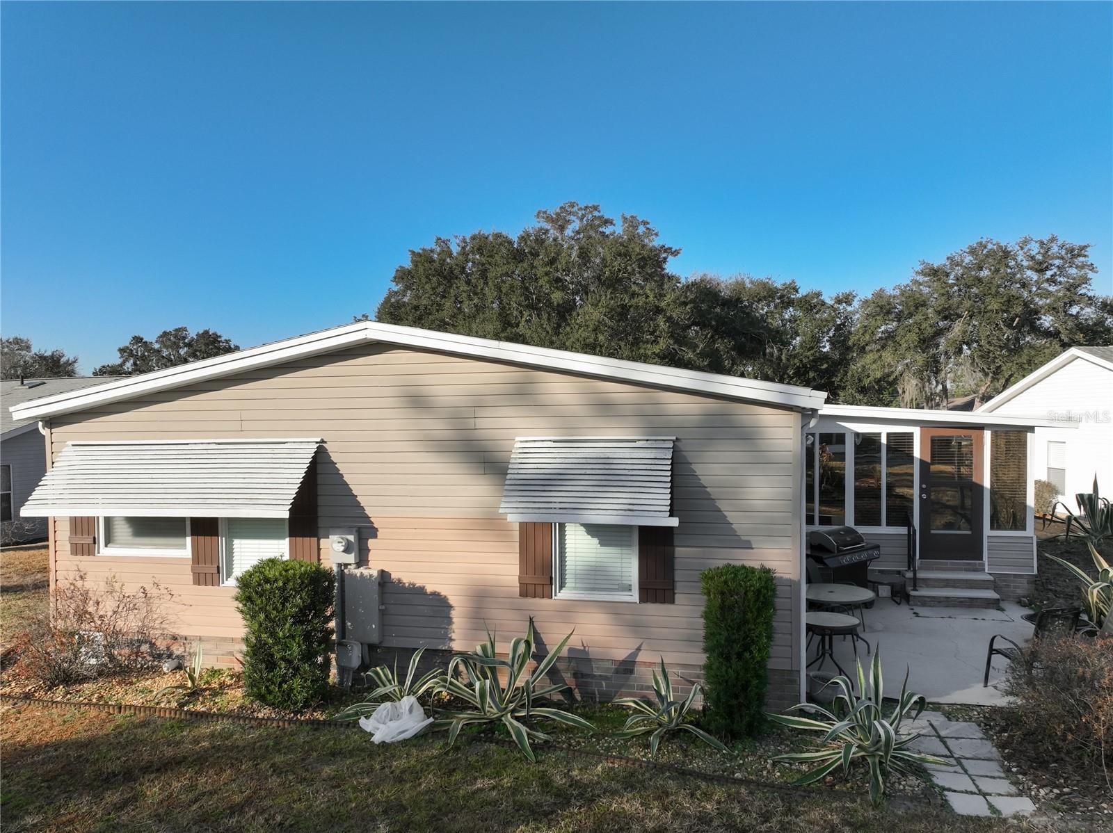 5034 EL DESTINO DR, LEESBURG, FL, 34748