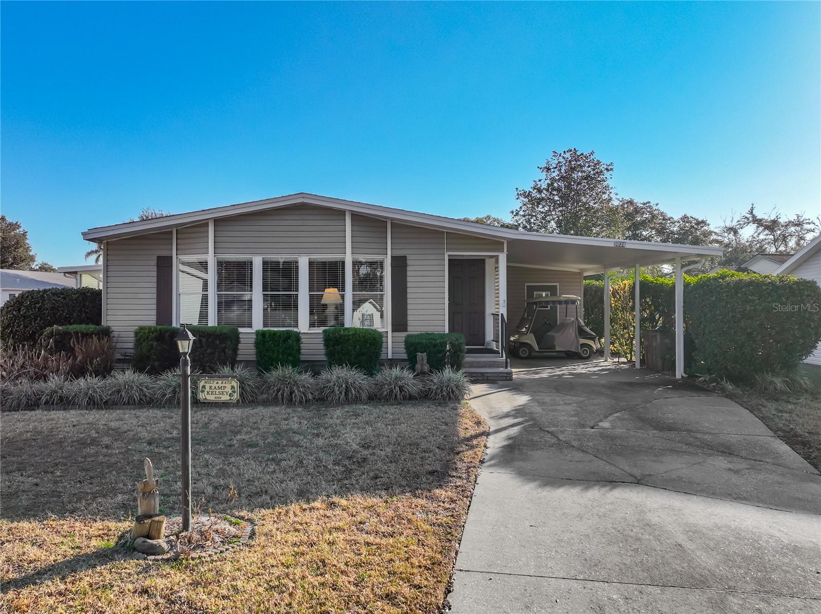 5034 EL DESTINO DR, LEESBURG, FL, 34748