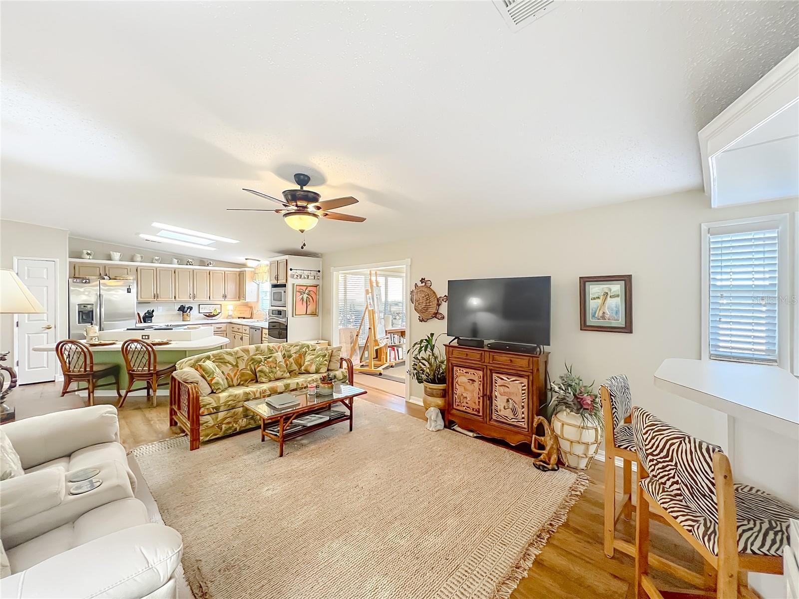 5034 EL DESTINO DR, LEESBURG, FL, 34748