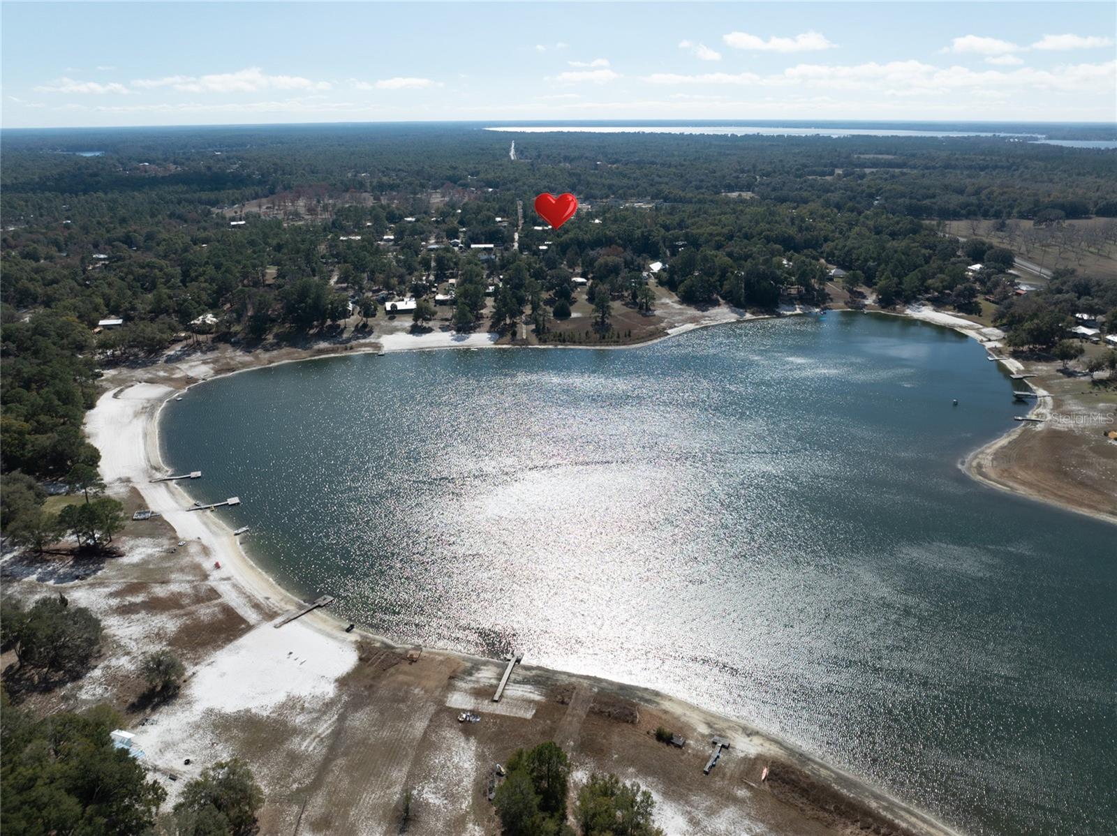 0 SE 51ST STREET LOT 24 ST, KEYSTONE HEIGHTS, FL, 32656