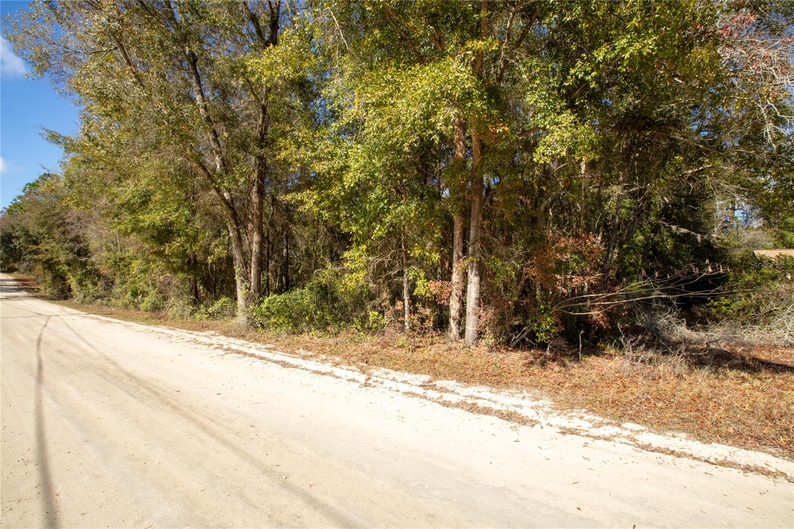 0 SE 51ST STREET LOT 25, KEYSTONE HEIGHTS, FL, 32656