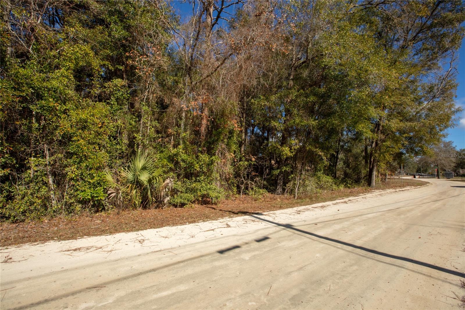 0 SE 51ST STREET LOT 25, KEYSTONE HEIGHTS, FL, 32656