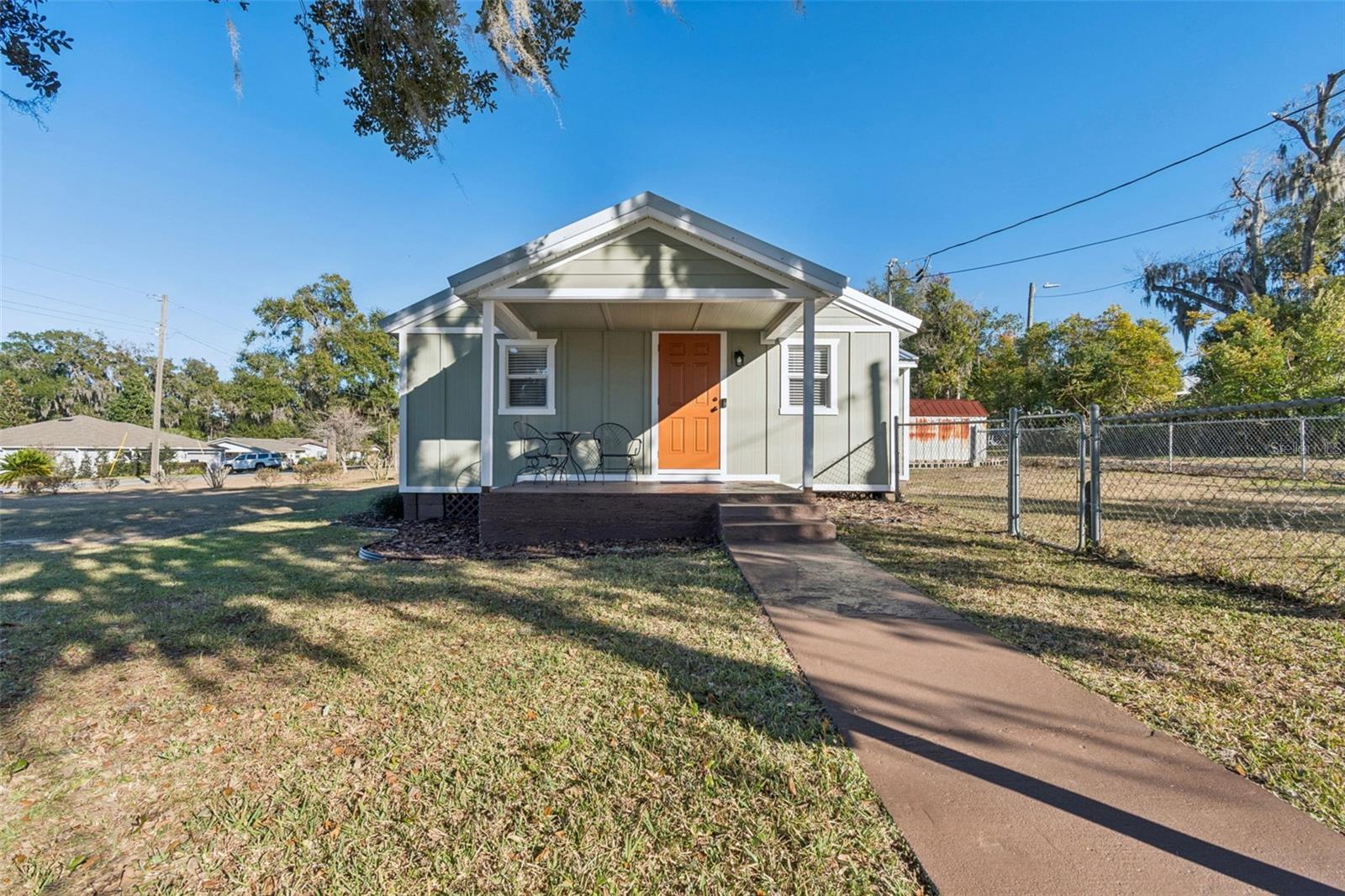 14232 17TH ST, DADE CITY, FL, 33523