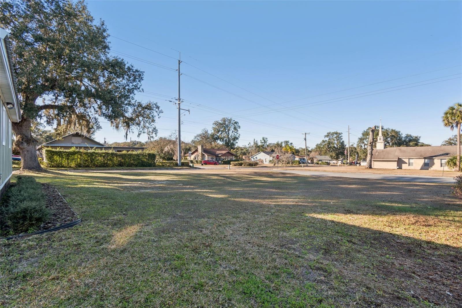 14232 17TH ST, DADE CITY, FL, 33523