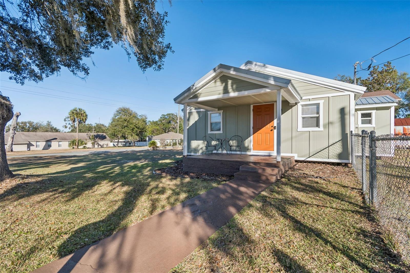 14232 17TH ST, DADE CITY, FL, 33523