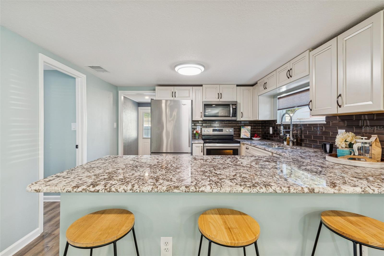 14232 17TH ST, DADE CITY, FL, 33523