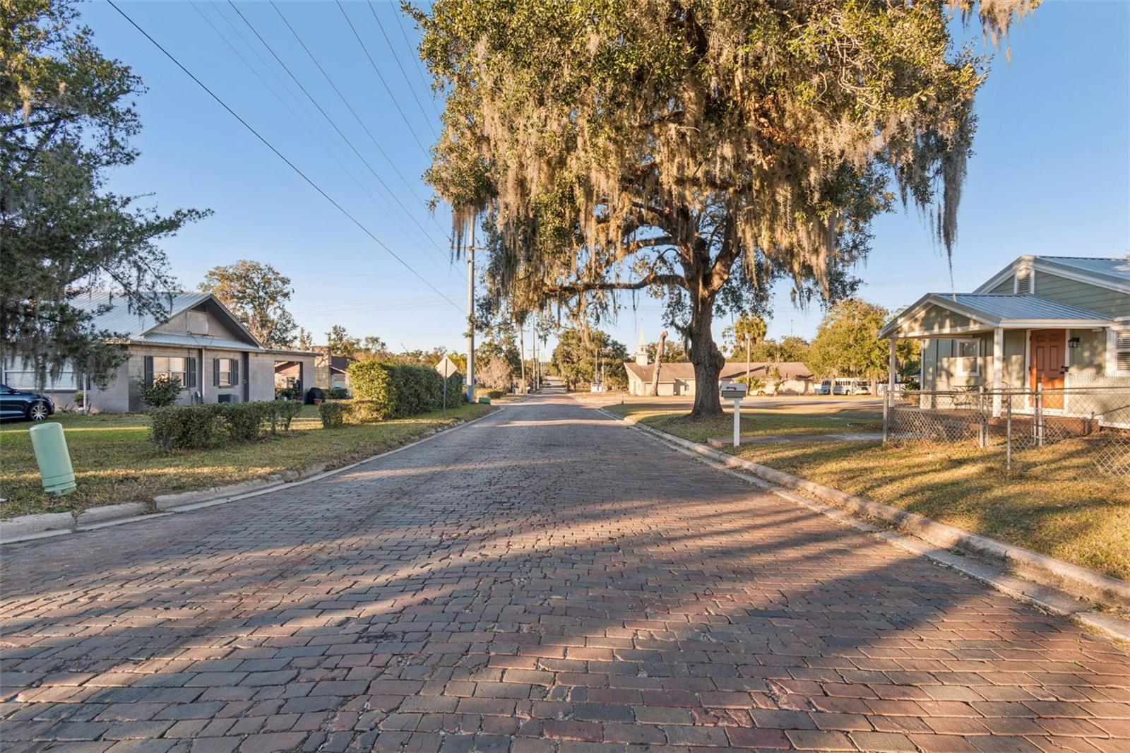 14232 17TH ST, DADE CITY, FL, 33523