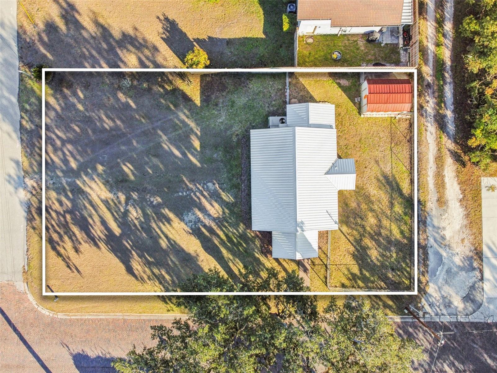 14232 17TH ST, DADE CITY, FL, 33523