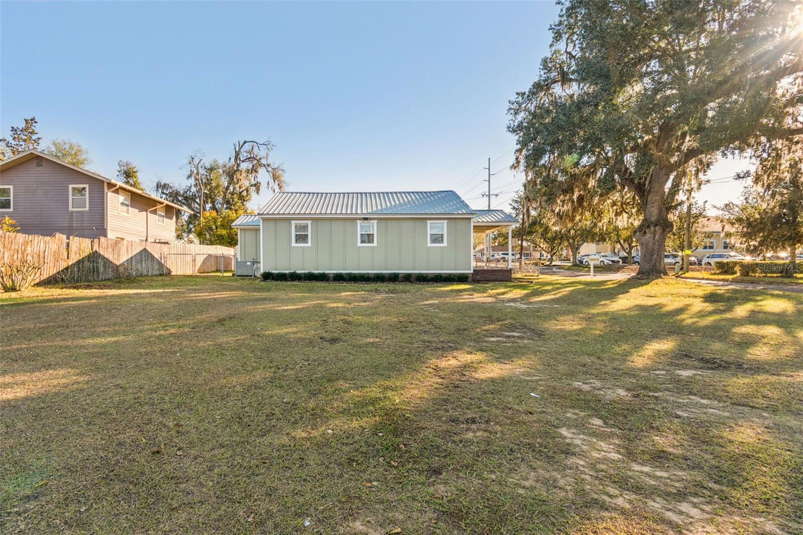 14232 17TH ST, DADE CITY, FL, 33523