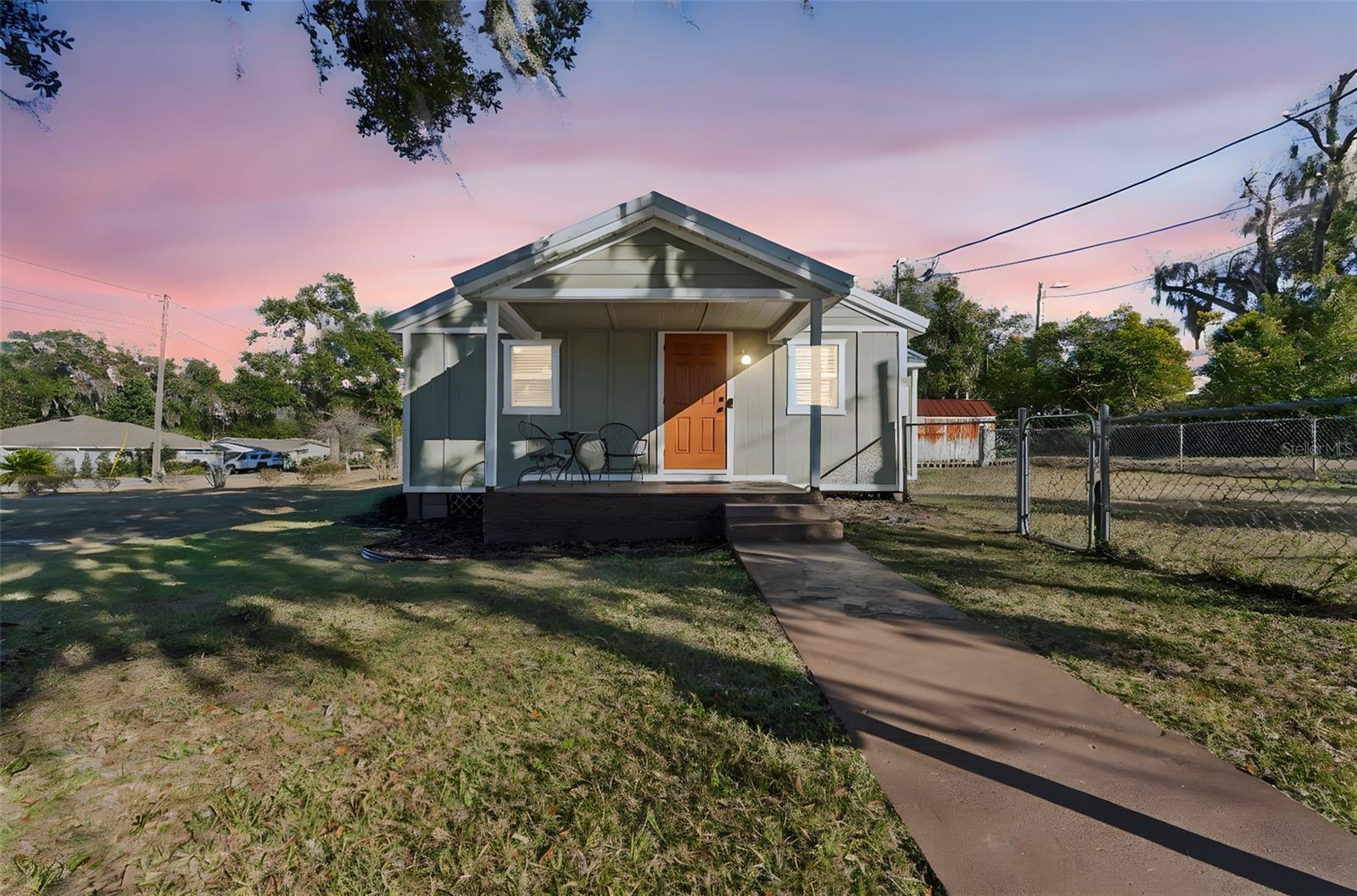 14232 17TH ST, DADE CITY, FL, 33523