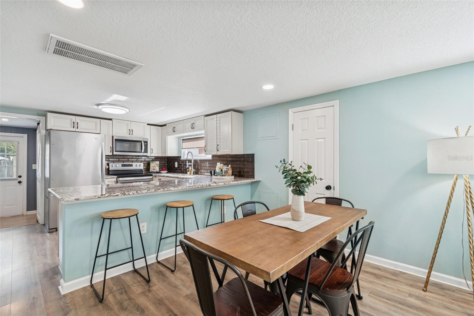 14232 17TH ST, DADE CITY, FL, 33523