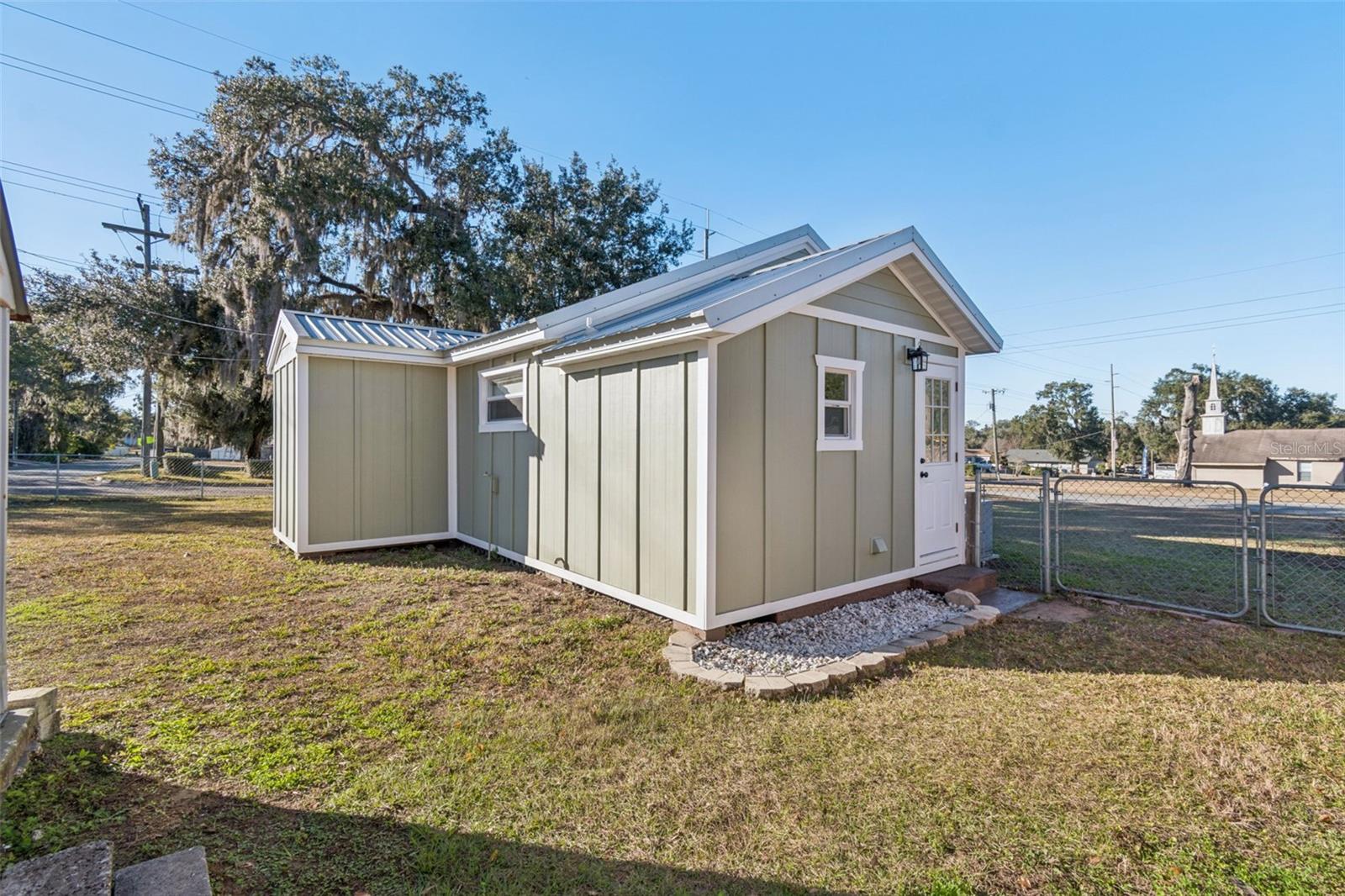 14232 17TH ST, DADE CITY, FL, 33523