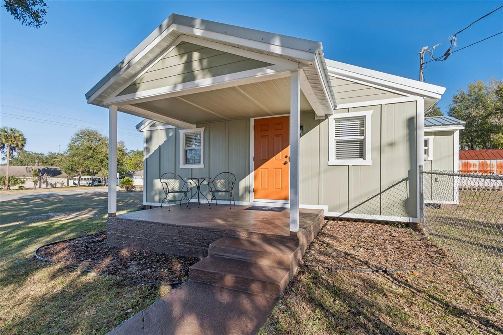 14232 17TH ST, DADE CITY, FL, 33523