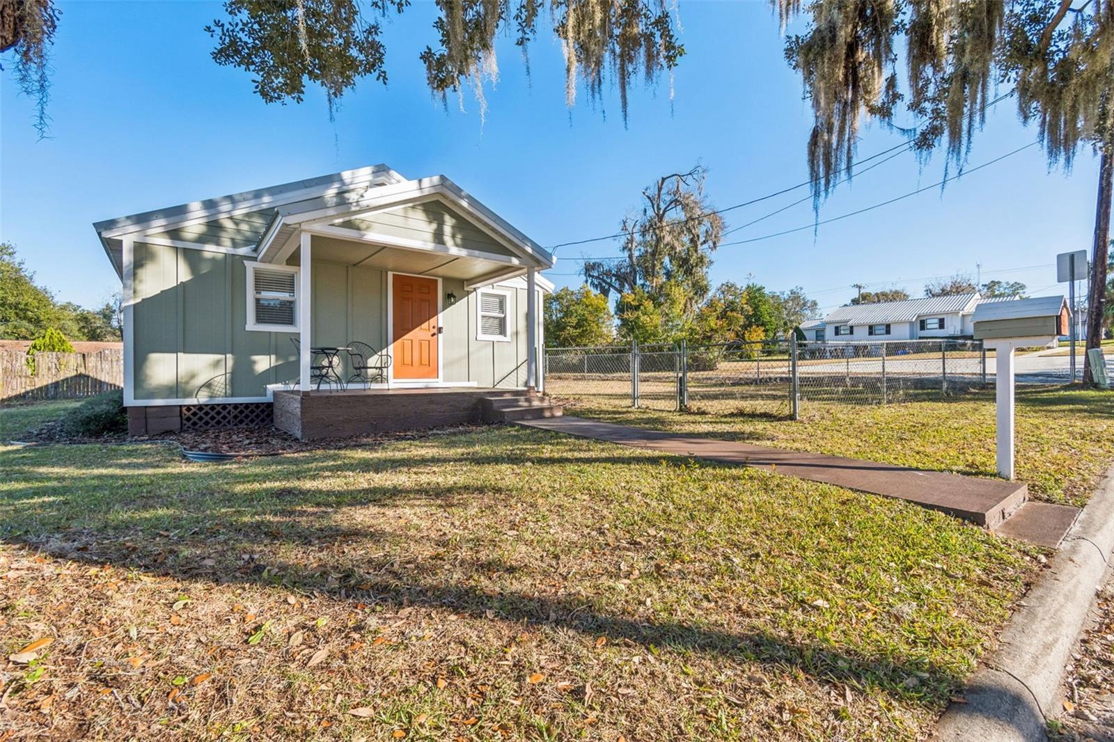 14232 17TH ST, DADE CITY, FL, 33523