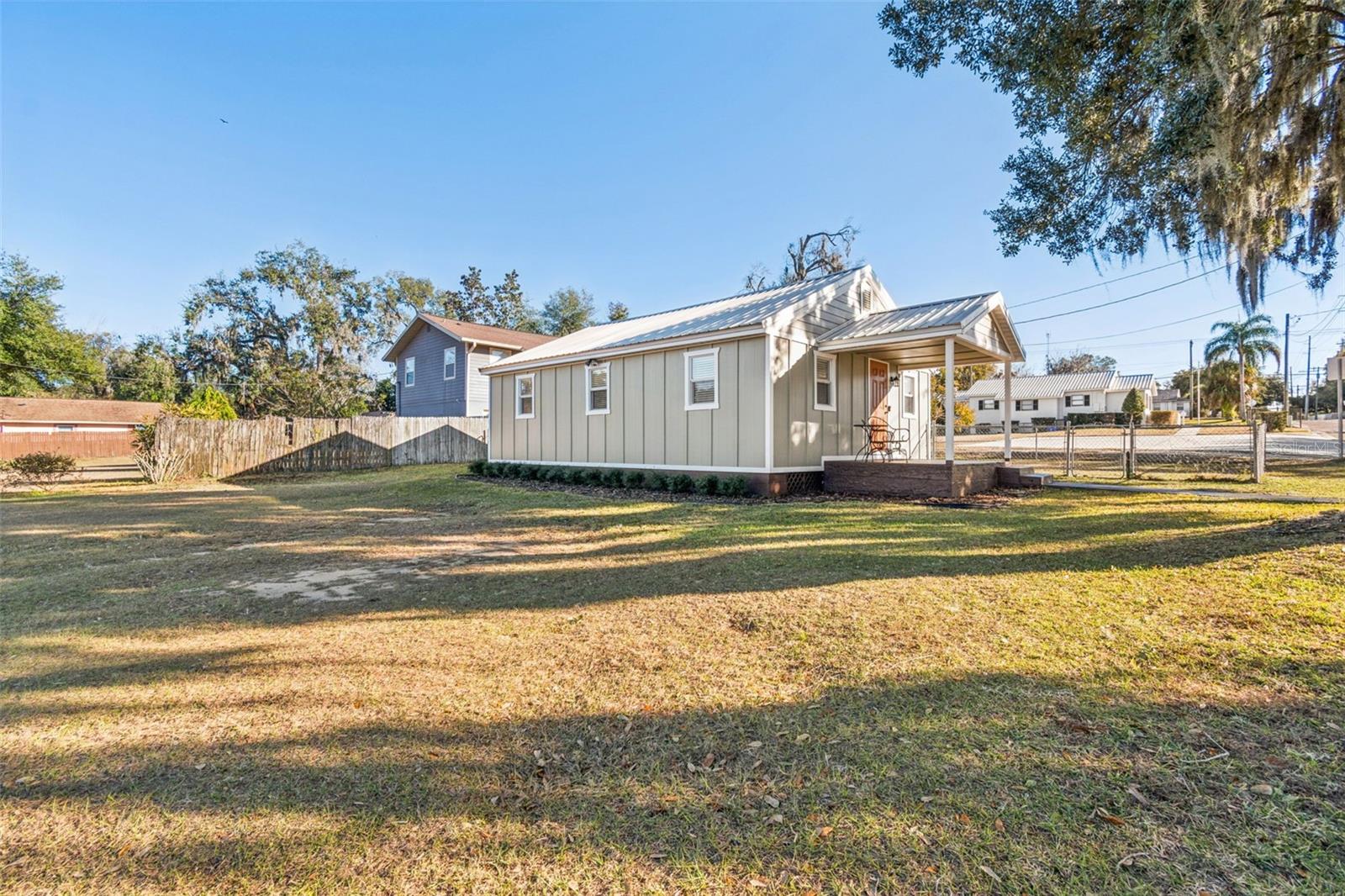 14232 17TH ST, DADE CITY, FL, 33523