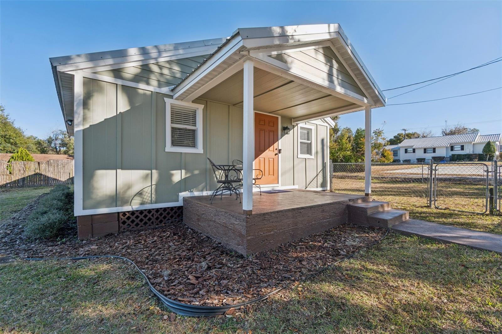 14232 17TH ST, DADE CITY, FL, 33523