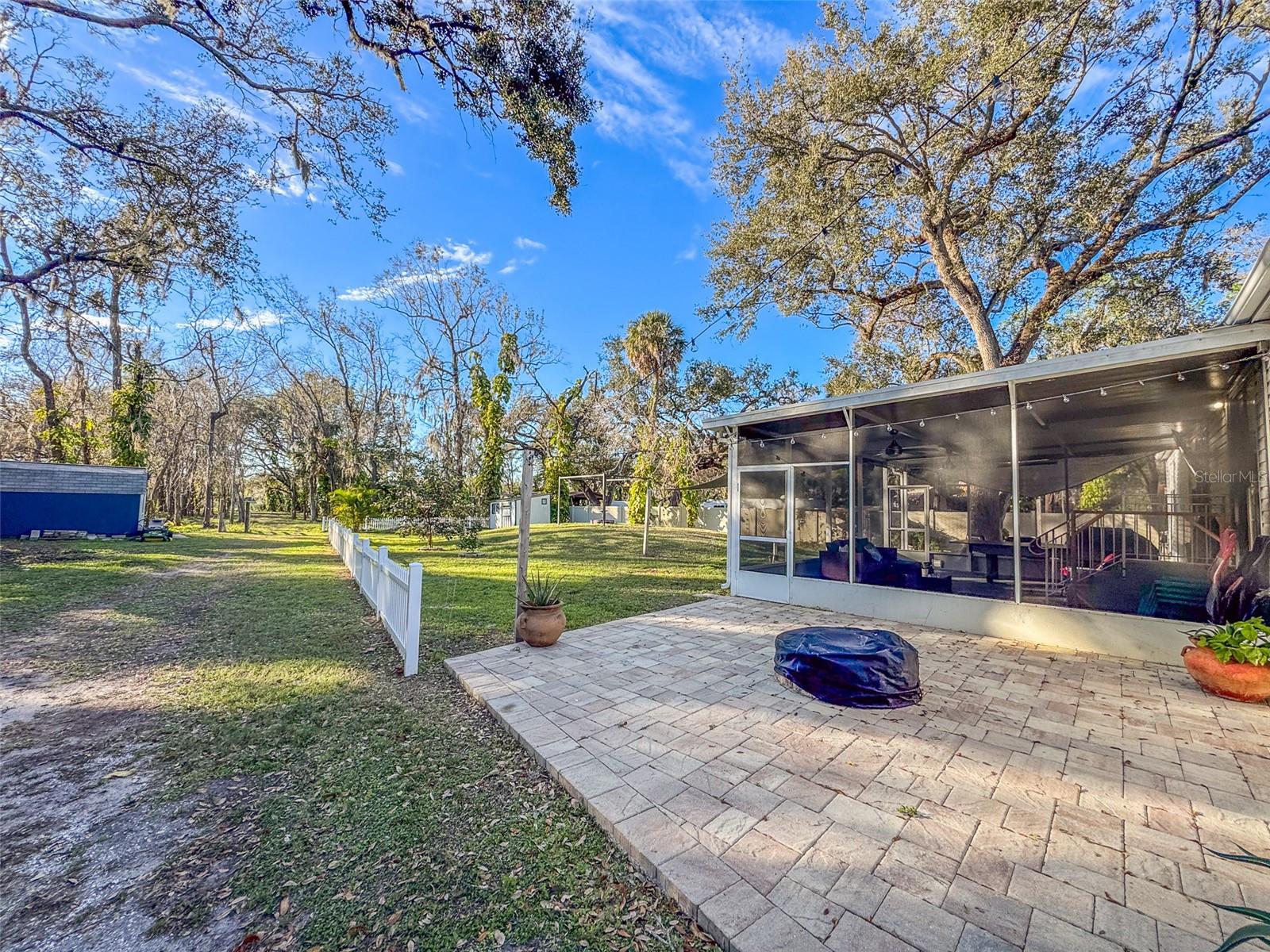 5028 CLEWIS AVE, TAMPA, FL, 33610