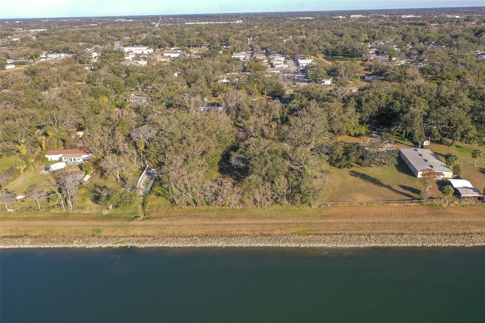 5028 CLEWIS AVE, TAMPA, FL, 33610