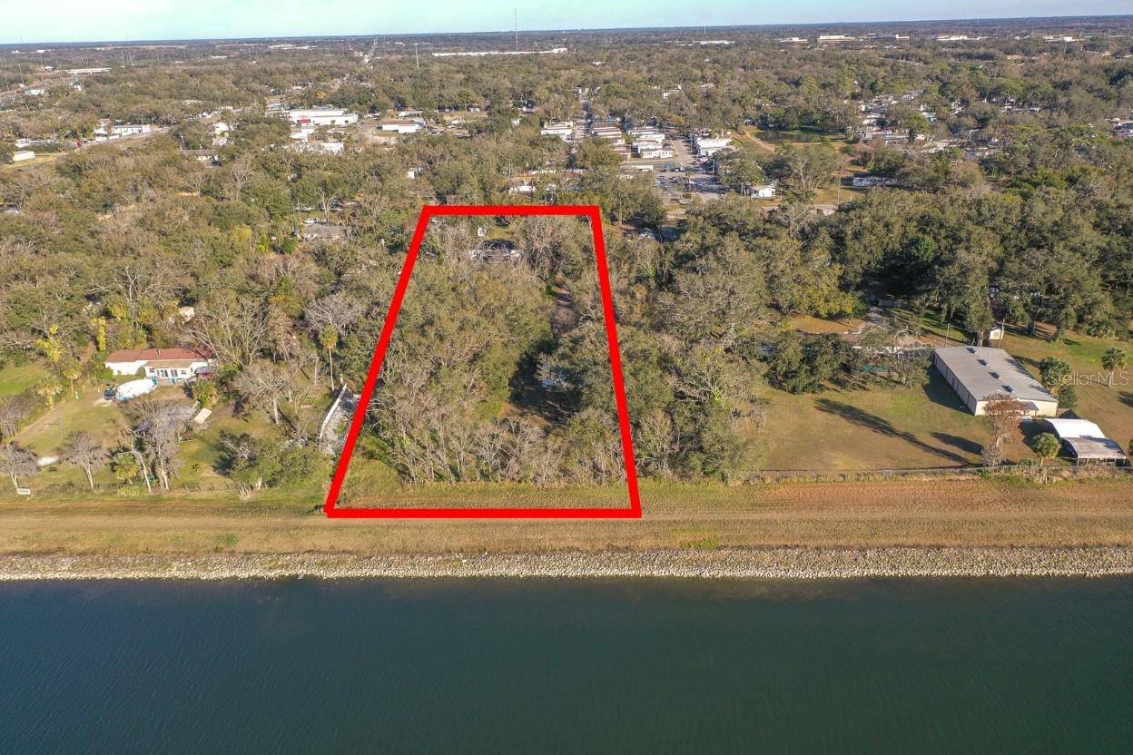 5028 CLEWIS AVE, TAMPA, FL, 33610