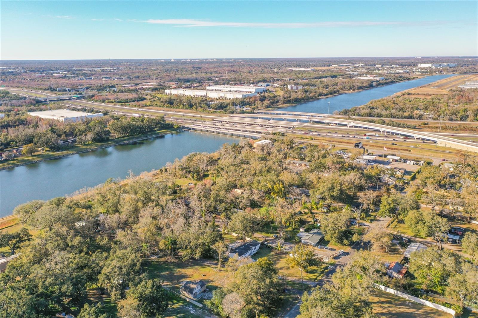 5028 CLEWIS AVE, TAMPA, FL, 33610