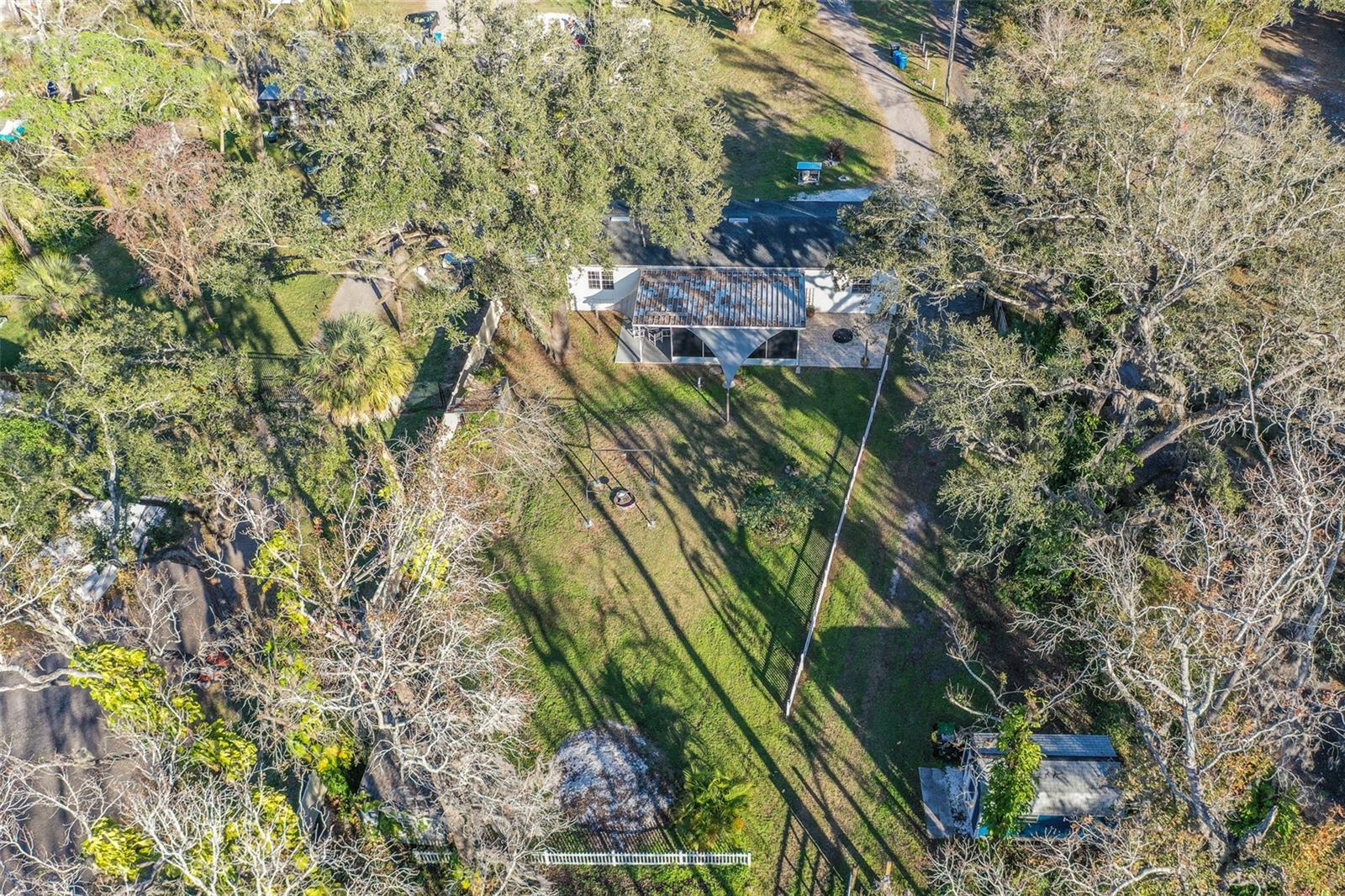 5028 CLEWIS AVE, TAMPA, FL, 33610