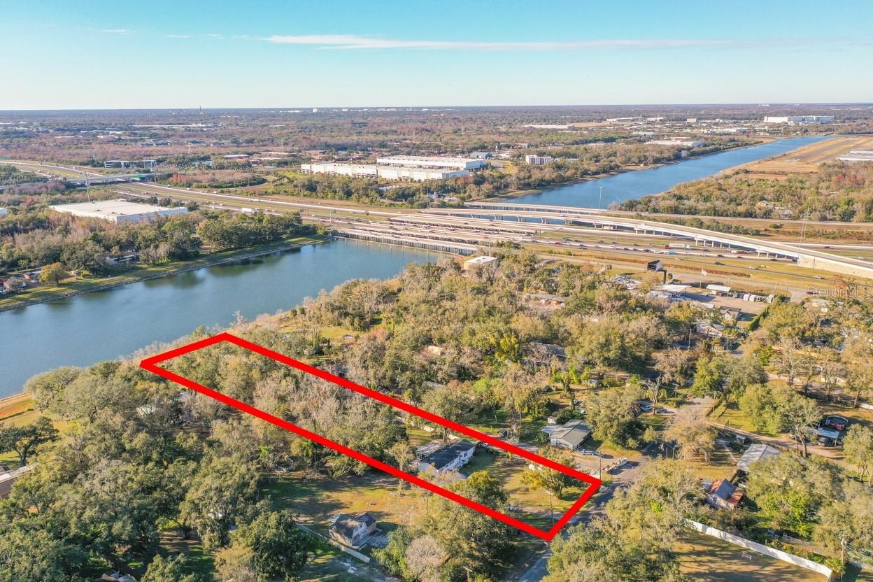 5028 CLEWIS AVE, TAMPA, FL, 33610