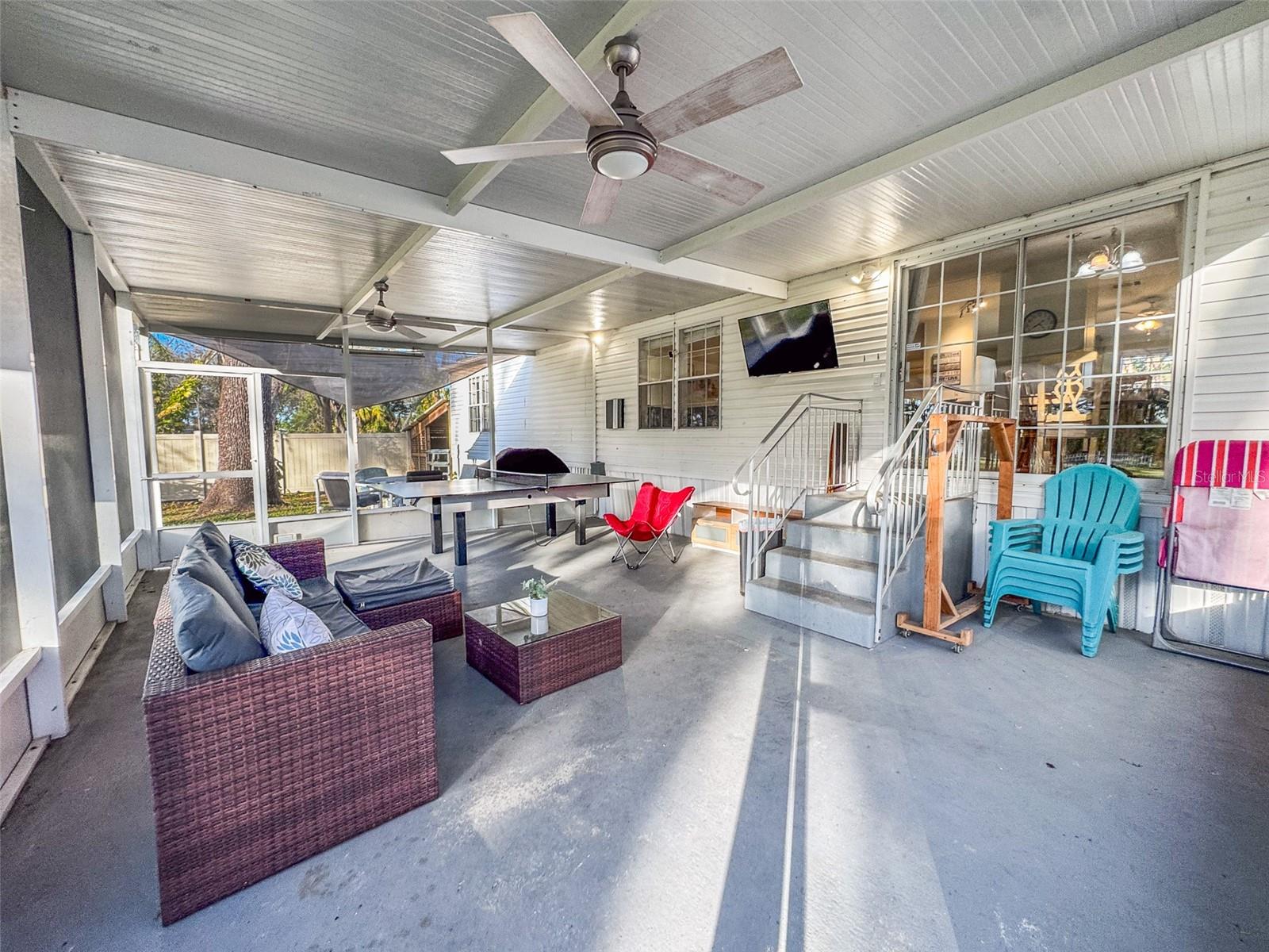 5028 CLEWIS AVE, TAMPA, FL, 33610