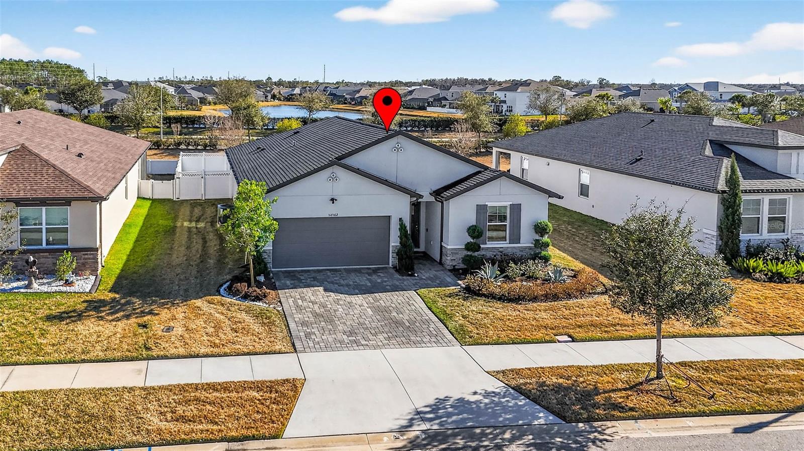 Just before you go- check out our amenities at Watergrass!