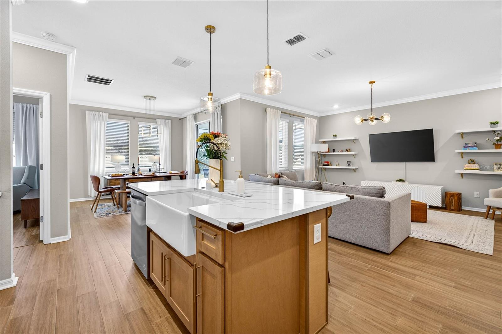 Stay connected in this space.