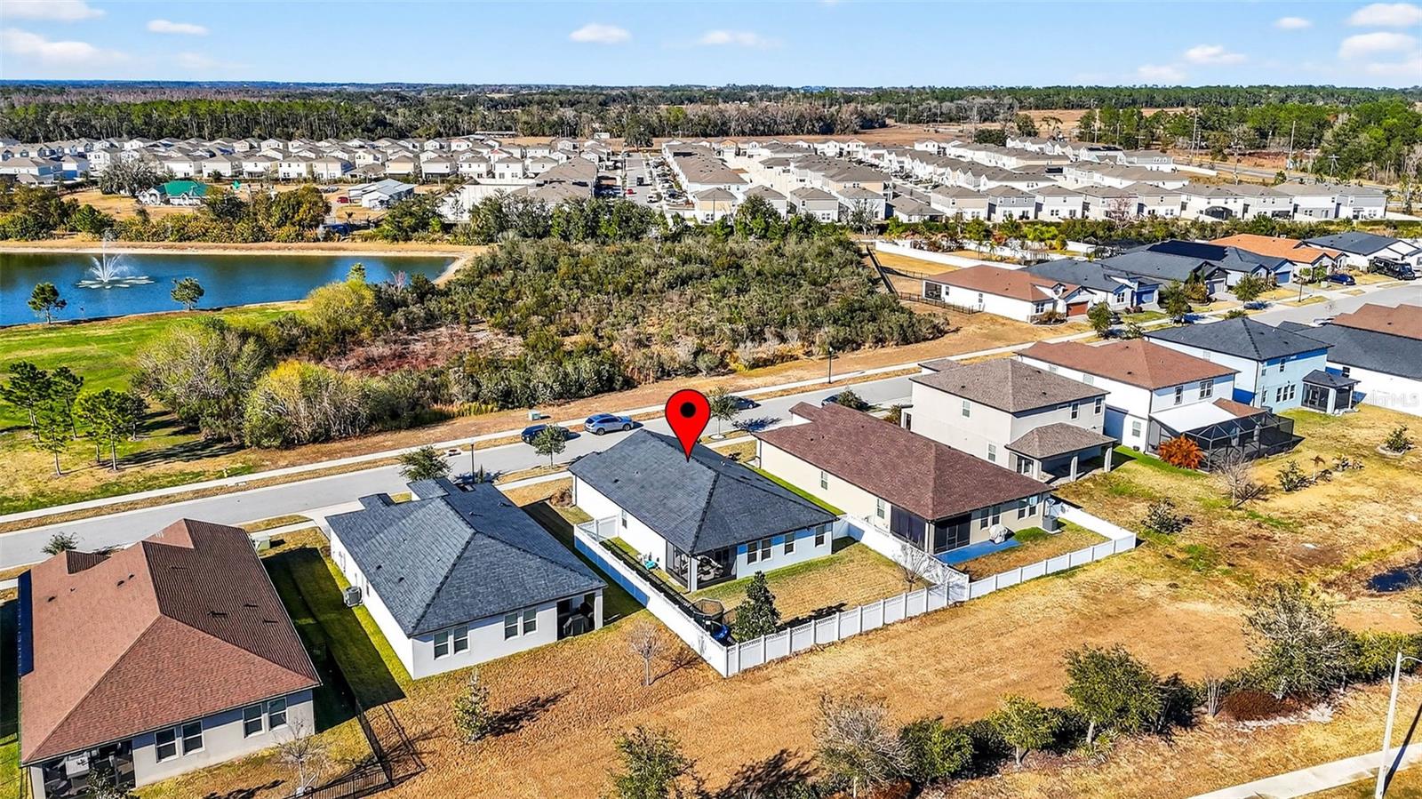 We cant wait to welcome you to Watergrass!