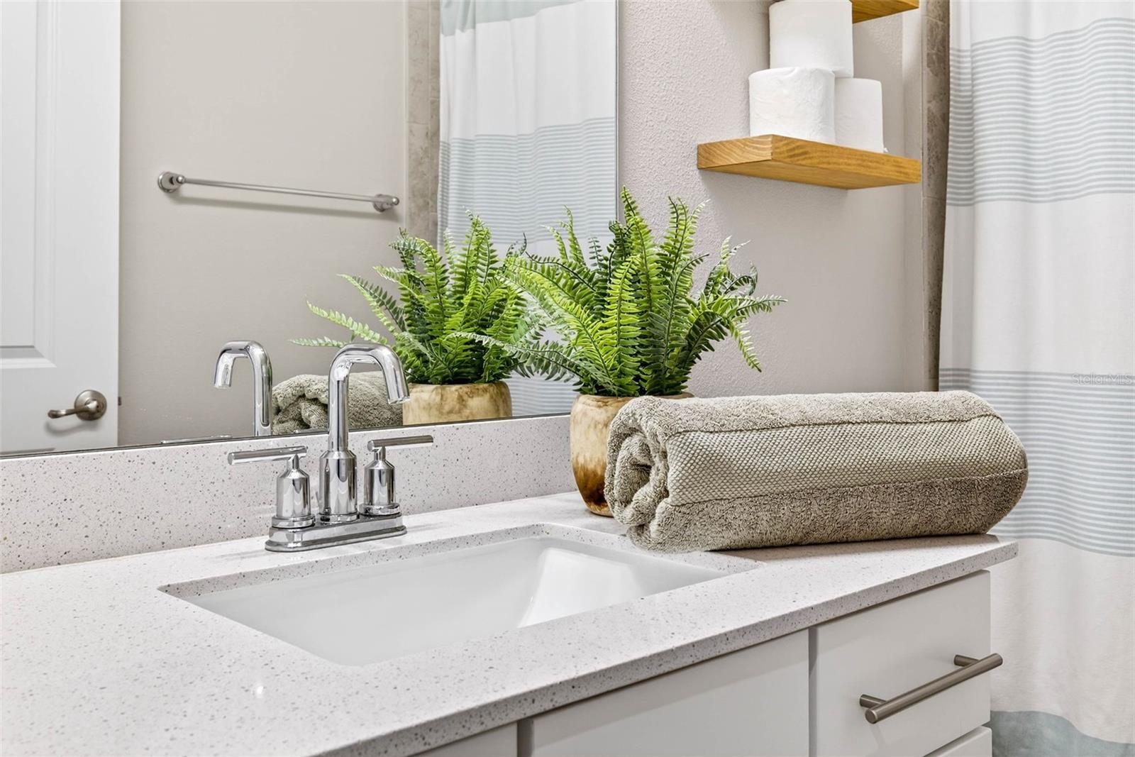 Exceptional details throughout.